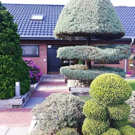 公寓 Rieka Dörpen