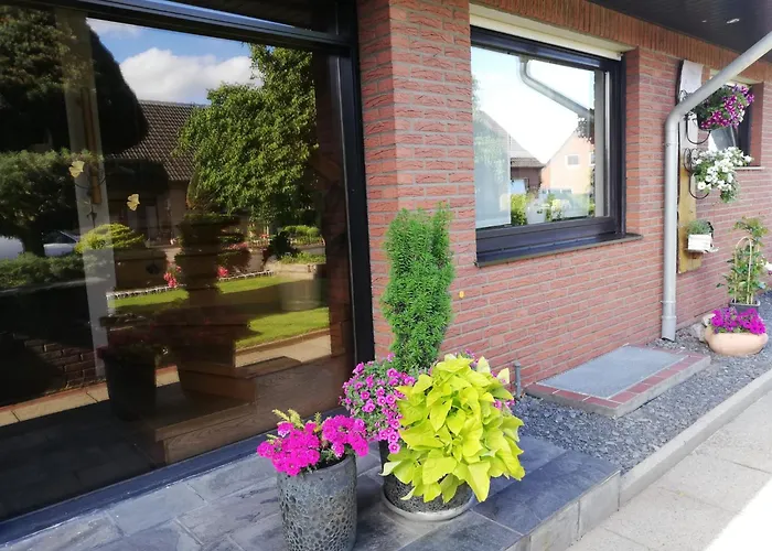 Appartement Rieka Dörpen