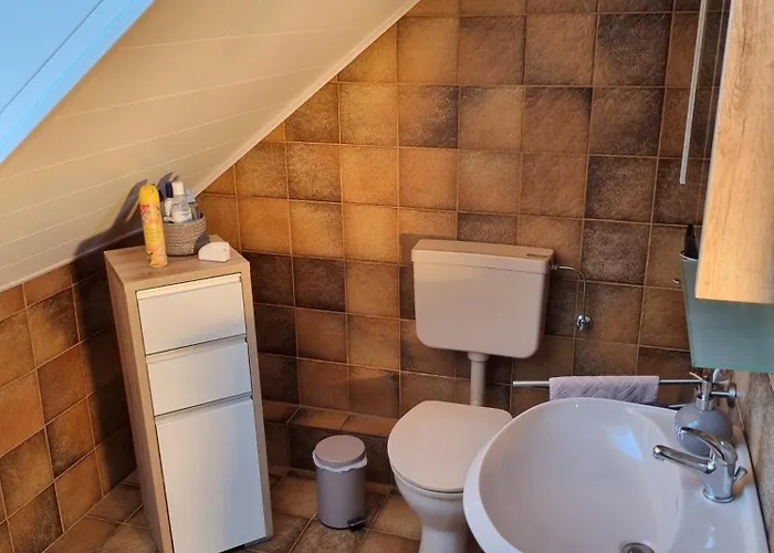 Appartement Rieka Dörpen